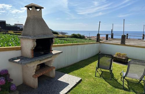 Porto Judeu House | Casa do Alemao