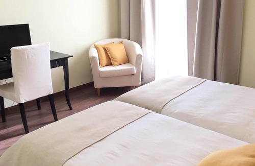 Azambuja House | Casa do Alfaro