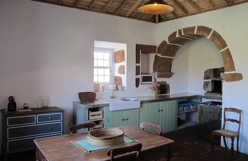 Santo Espirito Cottage | Casa do Almagre - rural tourism