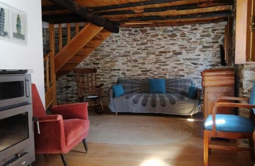 Benfeita Bed & Breakfast | Casa do Alto - Benfeita