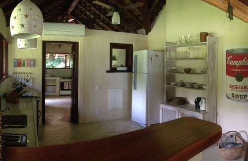 Trancoso House | Casa do Alto - Trancoso, Bahia