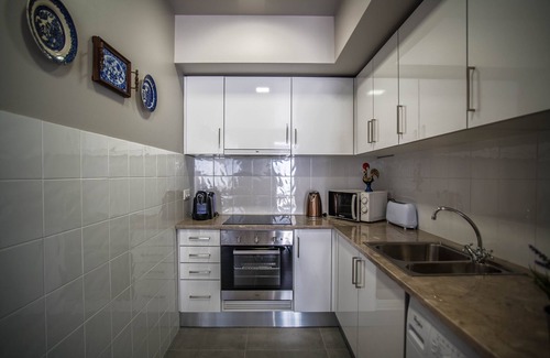 Falca Apartment | Casa do Aqueduto - Large duplex house in traditional pateo