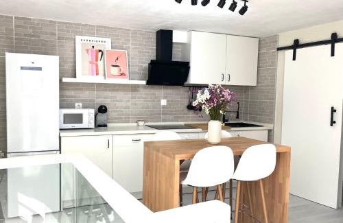 Laxe House | Casa do Areal