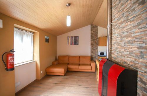 Sortelha House | Casa do Avô - Alojamento Sortelha