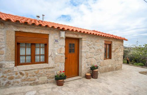 Sortelha House | Casa do Avô - Alojamento Sortelha