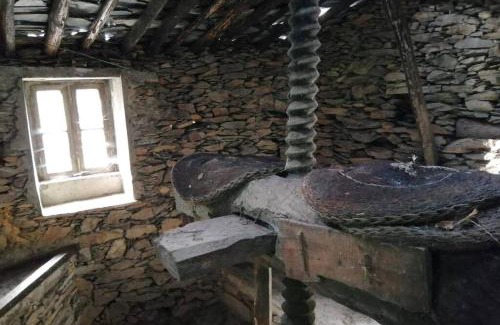 Balocas House | Casa do Avô Alváro - Refugio do Rei