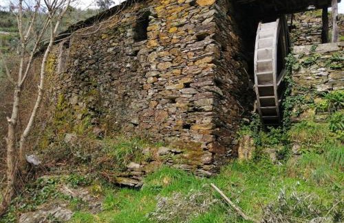 Balocas House | Casa do Avô Alváro - Refugio do Rei