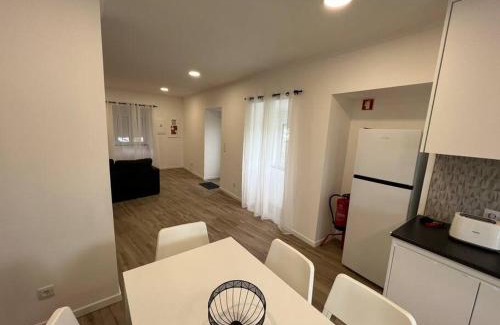 Agualva House | Casa do Avô Fernando