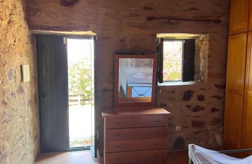 Montes da Senhora House | Casa do Bacelinho