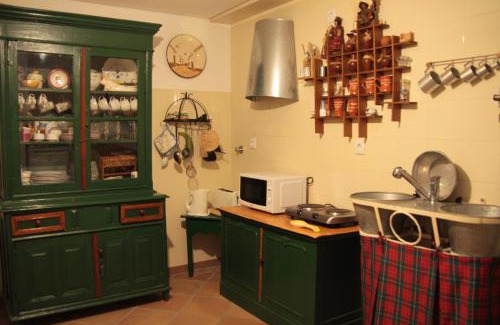 Alcains House | Casa do Balcão