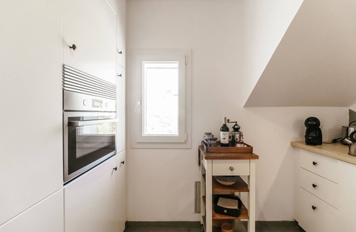 Penhas da Saude Apartment | Casa do Baloiço. Relaxe na Natureza