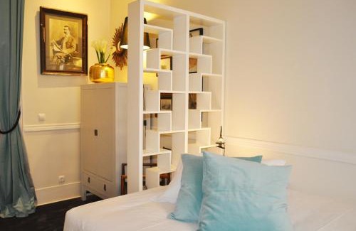 Encarnacao Bed & Breakfast | Casa do Barao