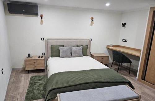 Penamacor Apartment | Casa do Beco