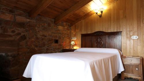 Becerrea Villa | Casa do Bico