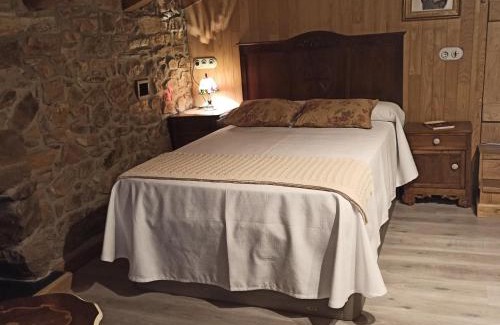 Becerrea Villa | Casa do Bico