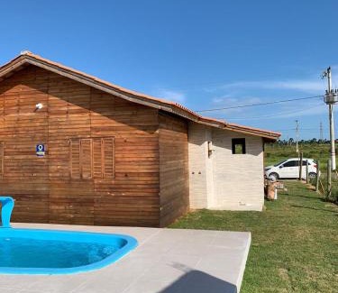 Sambaqui House | CASA DO BOSQUE