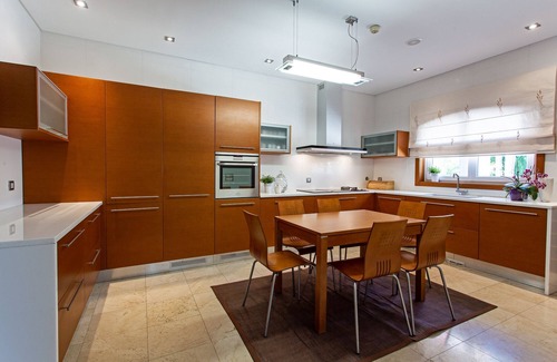 Aveiro House | Casa do Bosque with indoor pool