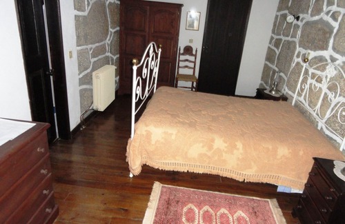 Lajeosa do Mondego Bed & Breakfast | Casa do Brigadeiro