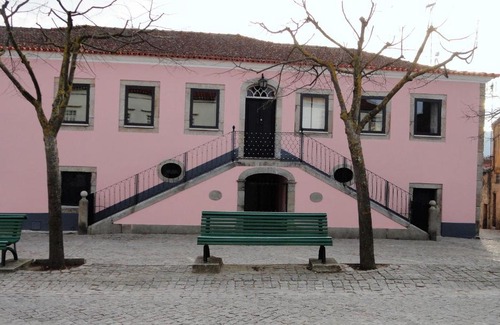 Lajeosa do Mondego Hotel | Casa do Brigadeiro