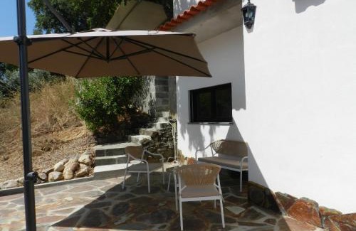 Vila de Rei House | Casa do Burro