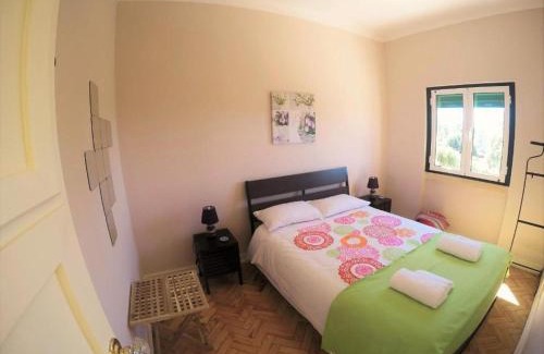 Pedrogao Pequeno House | Casa do Cabril