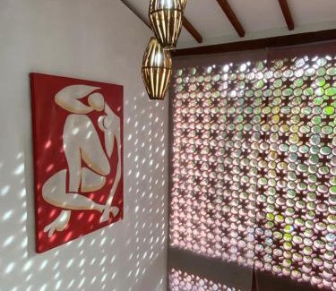 Curuipe House | Casa do cajueiro