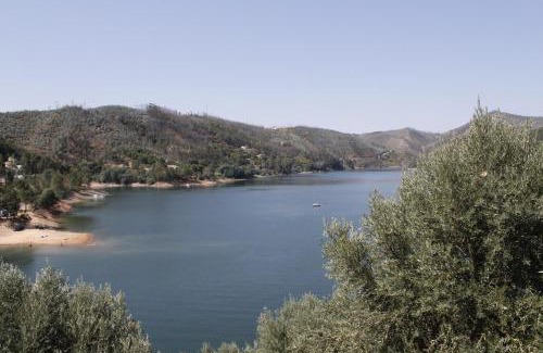 Nossa Senhora do Pranto House | Casa do Campo Dornes Um