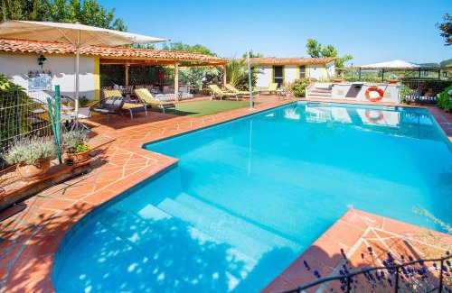 Nossa Senhora do Pranto House | Casa do Campo Dornes Dois