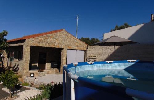 Alcobertas House | Casa do Canto