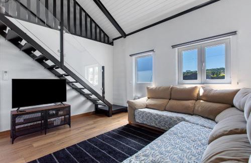 Marinha Grande House | Casa do Canudo