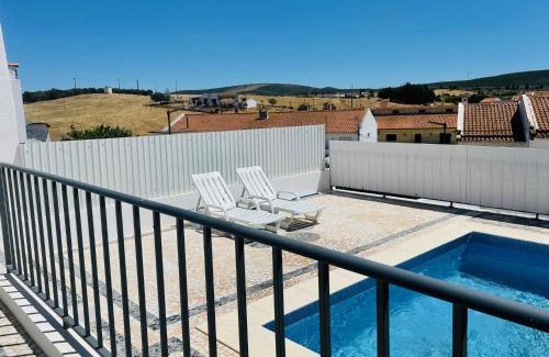 Sousel House | Casa do Carmo by Portus Alacer