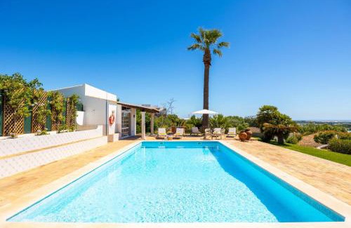 Moncarapacho e Fuseta Villa | Casa do Carmo