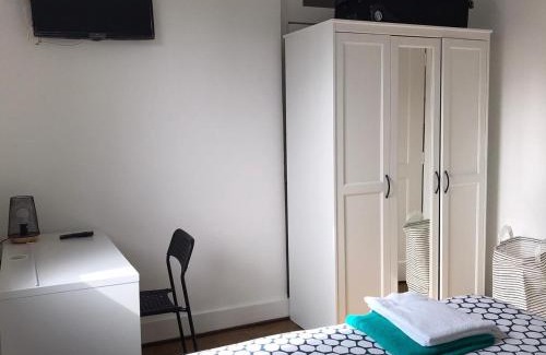 Aveiro Apartment | Casa do Carril