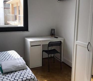 Aveiro Apartment | Casa do Carril