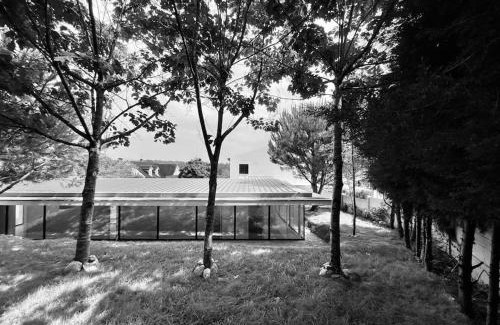 Alquerubim Villa | Casa do Carvalhal - Quinta do Soldado