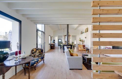 Alquerubim Villa | Casa do Carvalhal - Quinta do Soldado