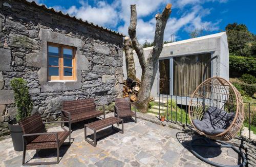 Nordeste Ski Chalet | Casa do Castanheiro - Nordeste, Açores