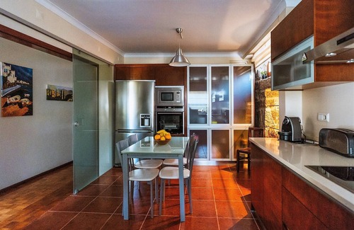 Castelo de Paiva House | Casa do Castelo Guesthouse