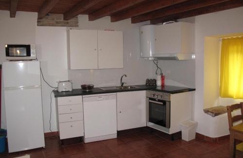 Santa Maria da Devesa Apartment | Casa do Castelo - Coroa