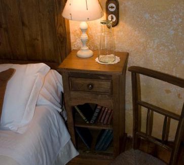 Pontedeume House | Casa do Castelo de Andrade