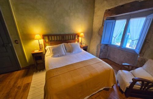 Pontedeume House | Casa do Castelo de Andrade