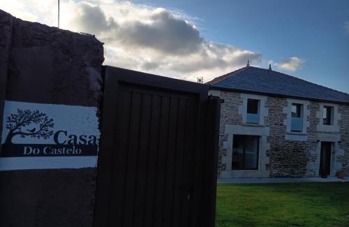 Sanxurxo House | Casa Do Castelo
