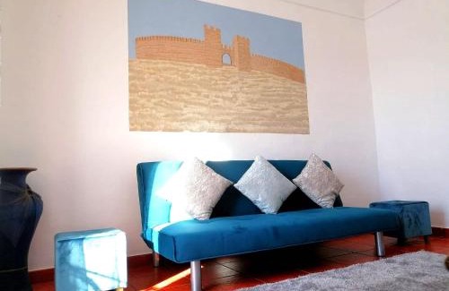 Arraiolos Apartment | Casa do Castelo II