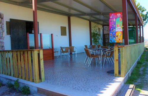 Nossa Senhora das Misericordias Hotel | Casa do Castelo Ourém