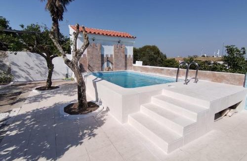 Arraiolos House | Casa do Castelo