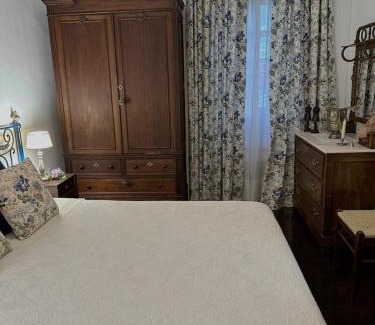 Fronteira House | Casa do Castelo