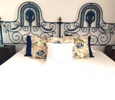 Fronteira House | Casa do Castelo