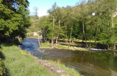 Navia de Suarna House | Casa do Catalán - Casa completa - Navia de Suarna