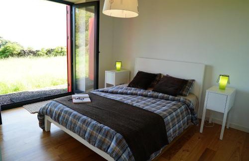 Santo Amaro House | Casa do Cedro do Mato