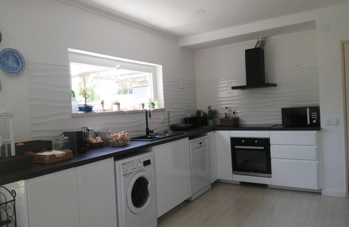 Rio Maior House | Casa do Cedro in Cedro